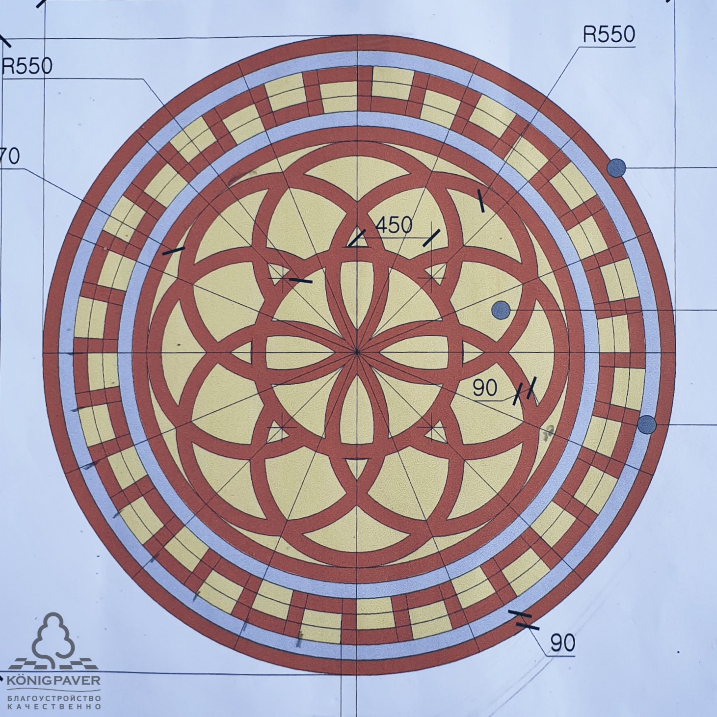 Изображение объекта